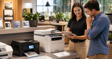 Important Printer Features to Compare Before Making a Purchase
